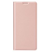 Dux Ducis Étui de télephone Slim Xiaomi Redmi Note 14 Pro (4G) - Rose Doré