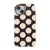 Burga Coque Tough MagSafe Apple iPhone 16 - Spot On
