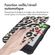 imoshion Slim Soft Sleepcover Pocketbook Touch Lux 5 / HD 3 / Basic Lux 4 / Vivlio Lux 5 - Leopard