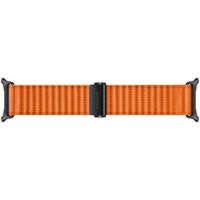 Samsung Bracelet trail Samsung Galaxy Watch Ultra (2024/2025) - Orange