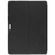 imoshion Coque tablette Trifold Microsoft Surface Pro 9 / Pro 10 / Pro 11 - Noir