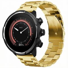 imoshion Bracelet en acier  - Connexion universelle 24 mm - Doré