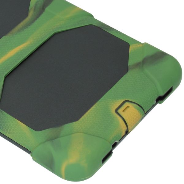 Coque Protection Army extrême Galaxy Tab A 8.0 (2019)