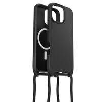 OtterBox Collier React MagSafe Apple iPhone 16 Pro Max - Black