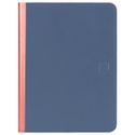 Tucano Elements folio case iPad Air 11 pouces (2024) M2 - Bleu