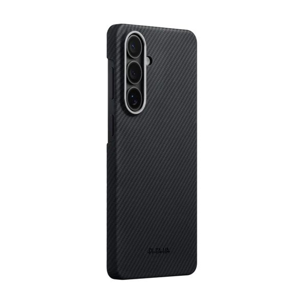 Pitaka Coque Ultra Slim Samsung Galaxy S26 Plus - Black
