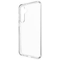 ZAGG Coque Luxe Samsung Galaxy S25 Plus - Transparent