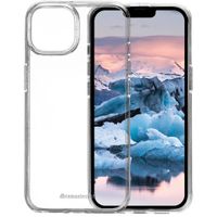 dbramante1928 Coque arrière Greenland iPhone 14 - Transparent