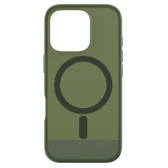 Incase Coque Slim MagSafe iPhone 16 Pro - Highland Green