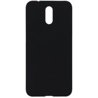 Coque unie Nokia 2.3 - Noir