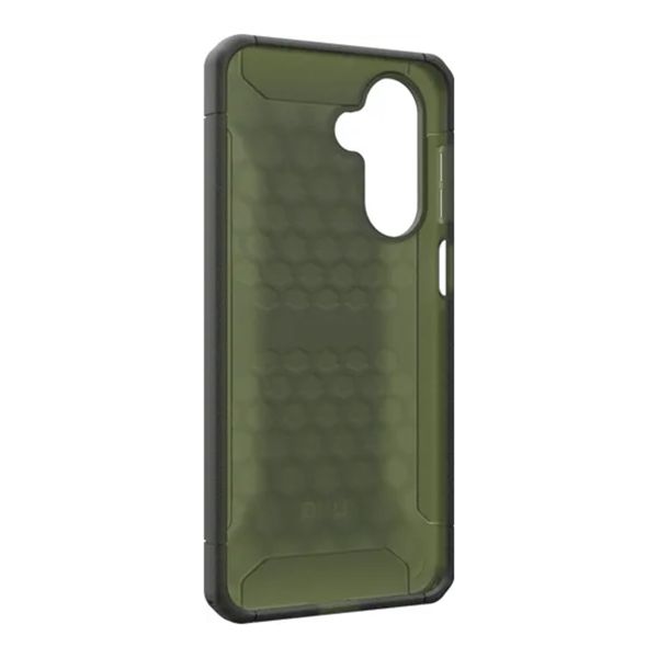 UAG Scout Backcover Samsung Galaxy A17 (5G) - Translucent Olive