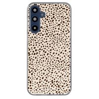 imoshion Coque design pour Samsung Galaxy A16 - Desert Dots