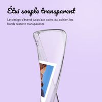 Coque avec votre propre photo et/ou texte Samsung Galaxy A15 (5G/4G) - Polaroid
