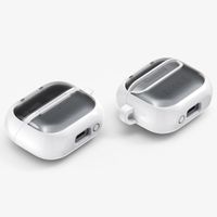 Spigen Ultra Hybrid L'étui rigide Samsung Galaxy Buds Pro 3 - Jet White