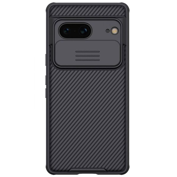 Nillkin Coque CamShield Pro Google Pixel 7 - Noir