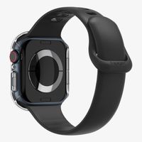 Spigen Thin Fit™ Case pour l'Apple Watch Series 10 / 11 - 46 mm - Crystal Clear