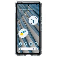 Spigen Coque Ultra Hybrid Google Pixel 7a - Transparent