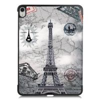 imoshion Coque tablette Design Trifold iPad Air 11 pouces (2024) M2 / Air 5 (2022) / Air 4 (2020) - Paris