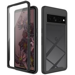 imoshion Coque 360° Full Protective Google Pixel 7 Pro - Noir