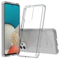 Accezz Coque Xtreme Impact Samsung Galaxy A53 - Transparent