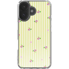 imoshion Coque Design Apple iPhone 17 - Garden Stripes