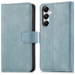 imoshion Étui de télephone portefeuille Samsung Galaxy A56 - Bleu clair