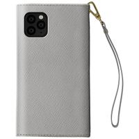 iDeal of Sweden Mayfair Clutch iPhone 11 Pro Max - Gris