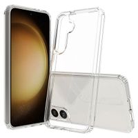 Coque Xtreme Impact Samsung Galaxy S24 Plus - Transparent