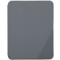 Targus Coque tablette Click-in Apple iPad 11 (2025) 11 pouces A16 / iPad 10 (2022) 10.9 pouces - Noir