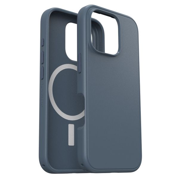 OtterBox Coque Symmetry MagSafe Apple iPhone 16 - Bluetiful