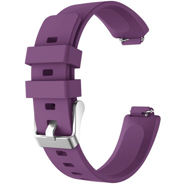 imoshion Bracelet silicone Fitbit Inspire - Violet