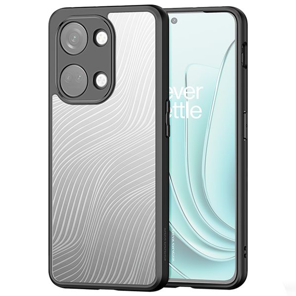 Dux Ducis Coque arrière Aimo OnePlus Nord 3 - Transparent