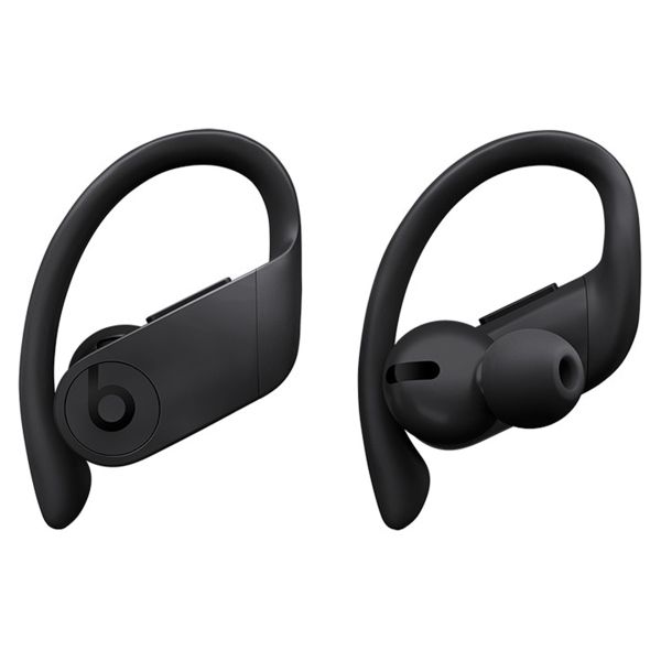 Beats Powerbeats Pro - Écouteurs sans fil - Intra-auriculaires - Noir