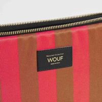 Wouf Daily Pochette ordinateur 15-16 pouces - Pat