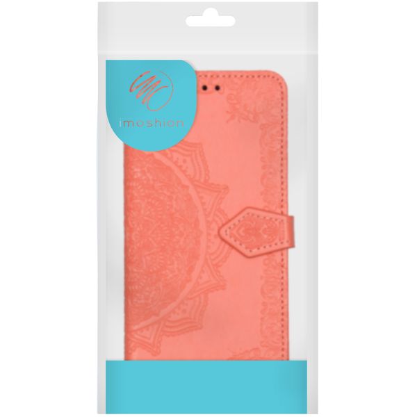 imoshion Etui de téléphone portefeuille Samsung Galaxy A52(s) (5G/4G)