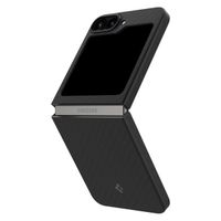 Spigen Coque AirSkin Samsung Galaxy Z Flip 6 - Noir