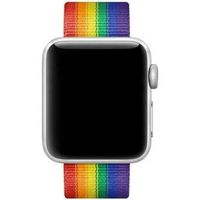 Apple Sport Loop bracelet Apple Watch Series 1 á 9 / SE (38/40/41 mm) | Series 10 (42 mm) - Multicolor