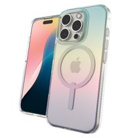 ZAGG Coque Milan Snap avec MagSafe iPhone 16 Pro Max - Iridescent