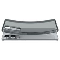 Spigen Coque Liquid Crystal Samsung Galaxy S25 Edge - Space Crystal