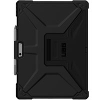 UAG Coque Metropolis Microsoft Surface Pro 8 - Noir