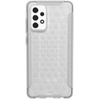 UAG Coque Scout Samsung Galaxy A72 - Transparent