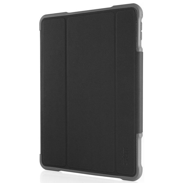 Coque tablette Dux Plus iPad Pro 9.7 (2016) - Noir