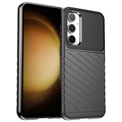 imoshion Coque arrière Thunder Samsung Galaxy S23 FE - Noir