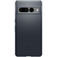 Spigen Coque Thin Fit Google Pixel 7 Pro - Metal Slate