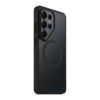 OtterBox Coque React MagSafe Samsung Galaxy S26 Ultra - Clear / Black