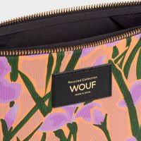 Wouf Daily Pochette ordinateur 15-16 pouces - Iris