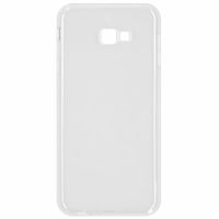 Coque silicone Samsung Galaxy J4 Plus