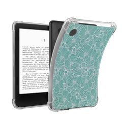 imoshion Coque Design Clear Kobo Clara Colour / Clara BW - Botanica