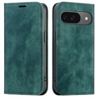 imoshion Étui de téléphone portefeuille Slim Google Pixel 10 / 10 Pro - Vert