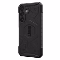 UAG Coque Pathfinder MagSafe Samsung Galaxy S25 Plus - Noir